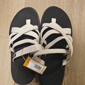 Teva Voya Zillesa Sandals